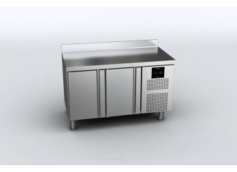 Chladicí stůl pro gastronádoby 1/1  - EMFP-135-GN